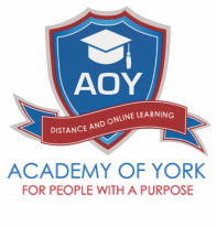 Training and Courses Logo