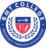 Courses and Training offered by BMT College on Job Mail